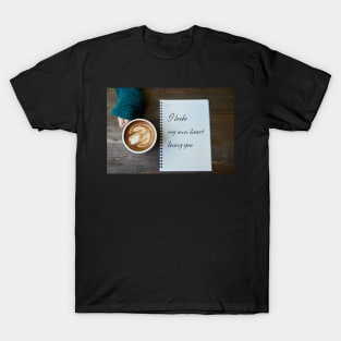 coffee lover T-Shirt